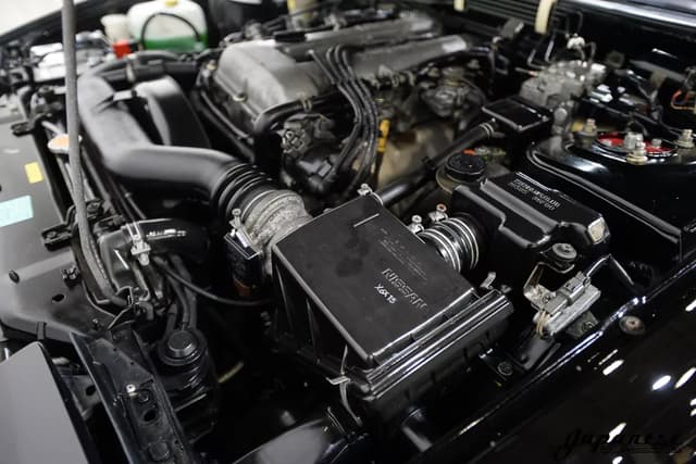 1996 Nissan 180SX JDM car for sale — photo 23 of 25