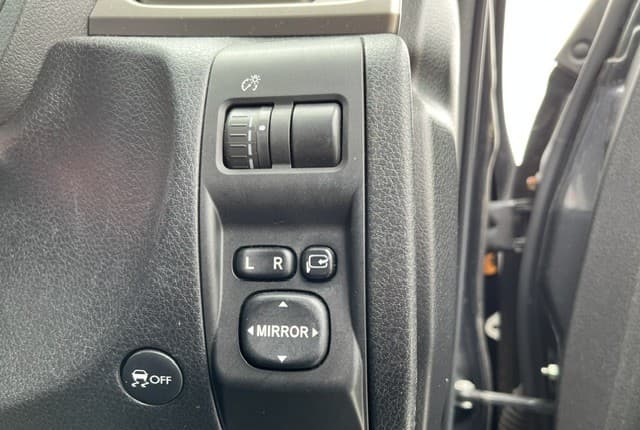 2009 Subaru Forester JDM car for sale — photo 23 of 25