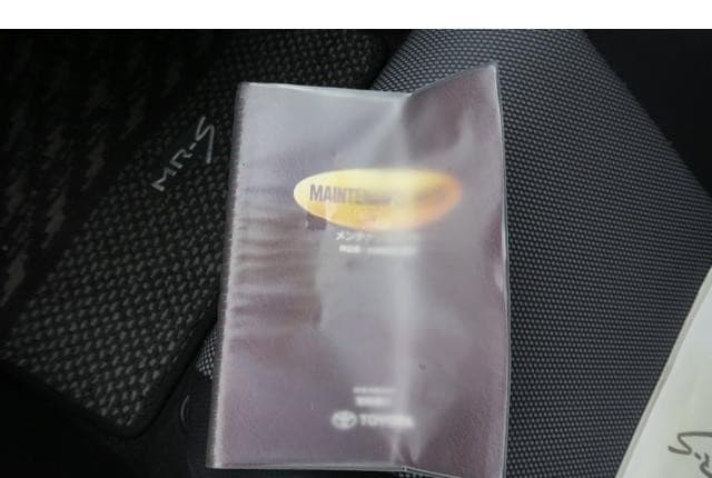 1999 Toyota MR2 JDM car for sale — photo 19 of 25