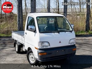 1998 Mitsubishi Minicab JDM car for sale