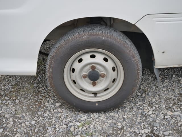 2002 Daihatsu Hijet JDM car for sale — photo 21 of 25