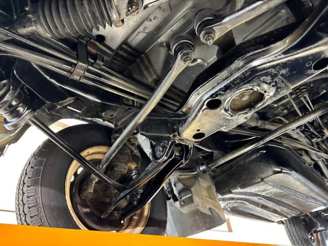 1990 Honda Acty JDM car for sale — photo 25 of 25
