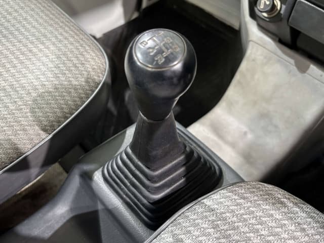 1996 Honda Acty JDM car for sale — photo 14 of 25