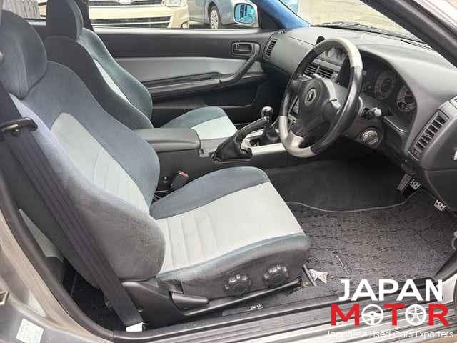 2001 Nissan Skyline JDM car for sale — photo 8 of 10