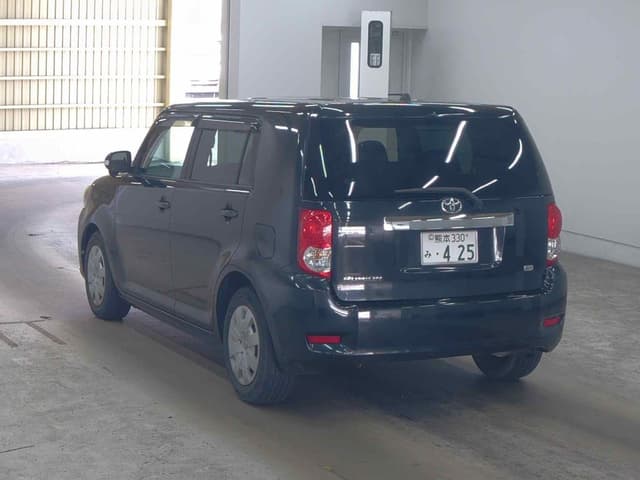 2008 Toyota Corolla JDM car for sale — photo 3 of 6