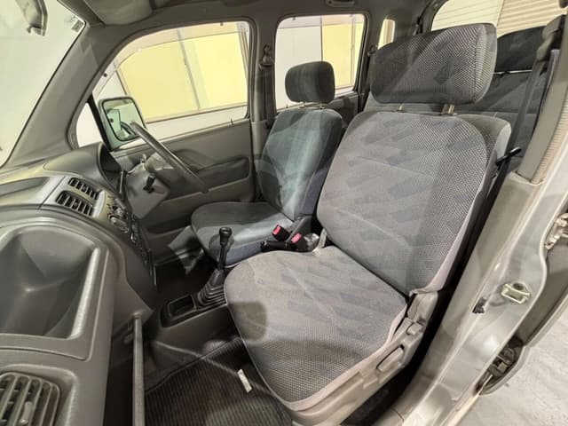 1999 Suzuki Wagon R JDM car for sale — photo 10 of 25