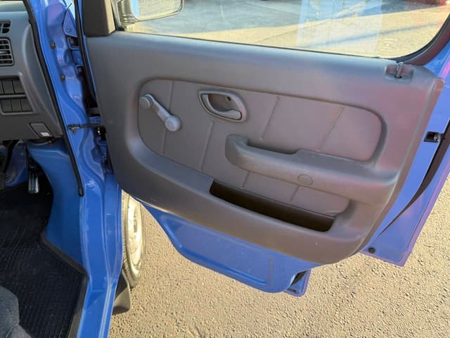 2000 Suzuki Carry JDM car for sale — photo 16 of 25