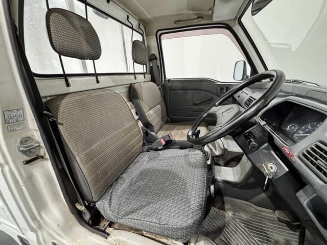 1995 Honda Acty JDM car for sale — photo 9 of 25