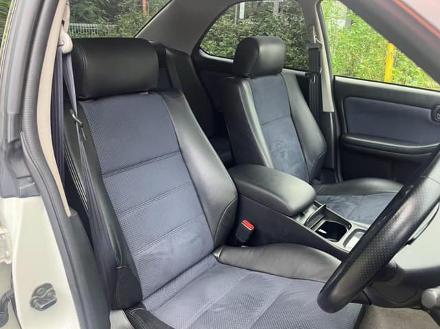 2000 Nissan Laurel JDM car for sale — photo 7 of 10