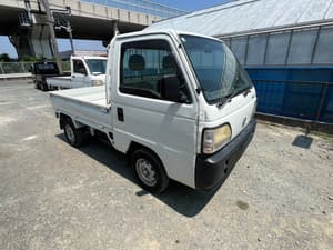 1996 Honda Acty JDM car for sale