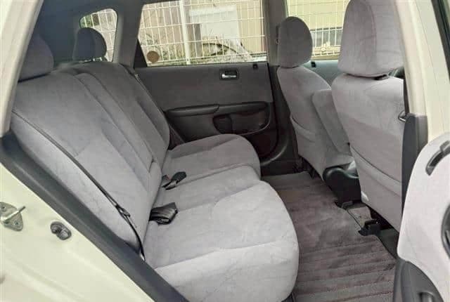 2003 Honda Civic JDM car for sale — photo 12 of 25
