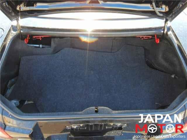 1998 Mazda Roadster (Eunos Roadster / MX-5) JDM car for sale — photo 7 of 10