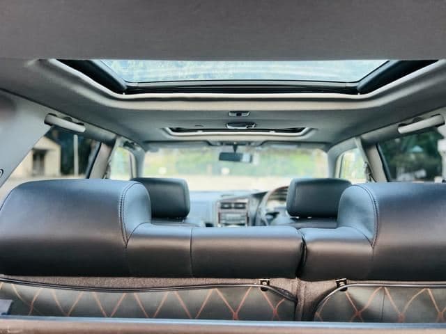 1999 Nissan Stagea JDM car for sale — photo 19 of 24