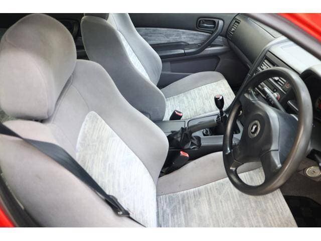 2001 Nissan Skyline JDM car for sale — photo 10 of 16