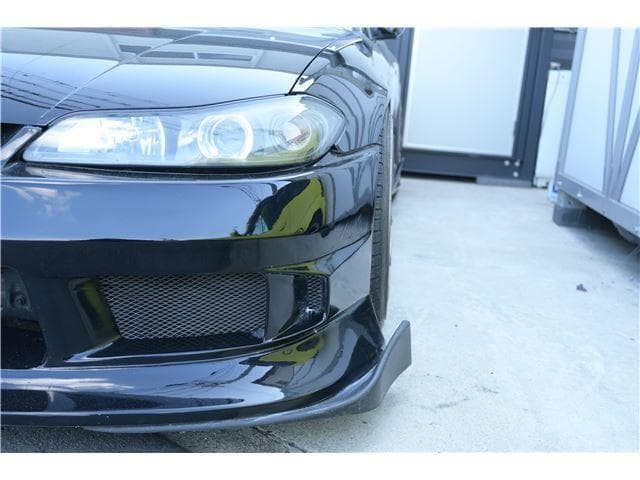 1999 Nissan Silvia JDM car for sale — photo 16 of 25