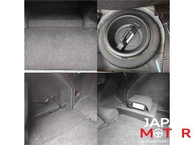1999 Toyota Aristo JDM car for sale — photo 15 of 23