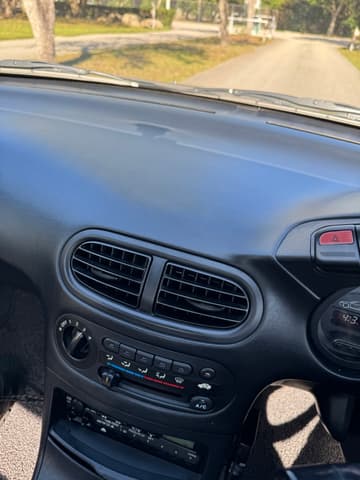 1995 Honda Crx JDM car for sale — photo 20 of 24