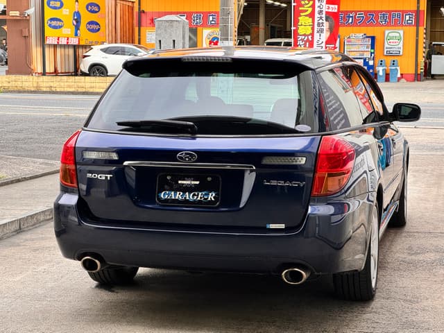 2003 Subaru Impreza JDM car for sale — photo 19 of 25