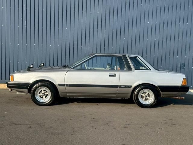 1982 Nissan Silvia JDM car for sale — photo 9 of 16