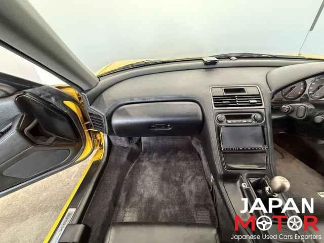1992 Honda NSX JDM car for sale — photo 8 of 10