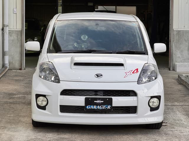 2006 JDM car for sale — photo 6 of 25