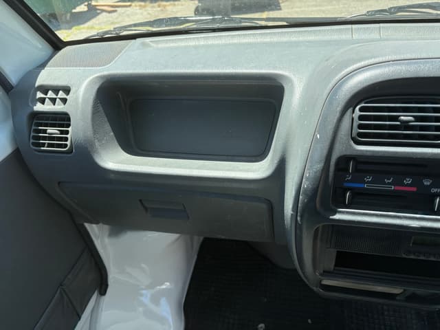 2000 Suzuki Carry JDM car for sale — photo 21 of 25
