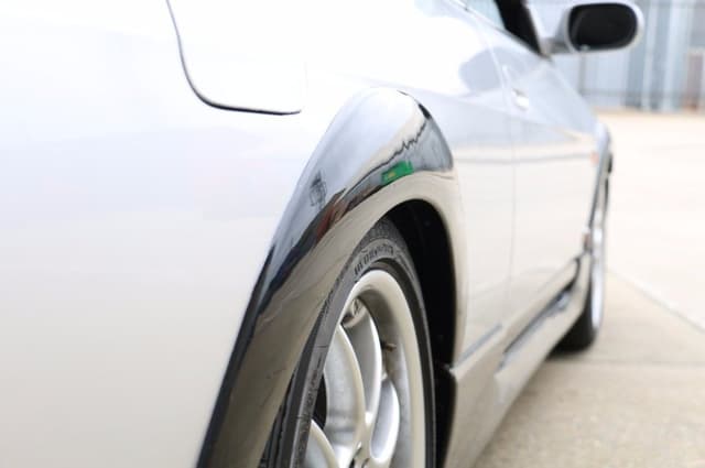 1995 JDM car for sale — photo 13 of 25