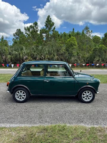 1995 Rover JDM car for sale — photo 4 of 25