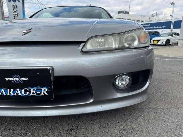 2000 Nissan Silvia JDM car for sale — photo 13 of 20