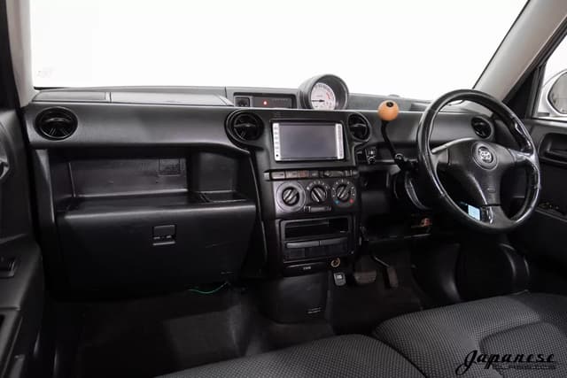 2000 Toyota JDM car for sale — photo 9 of 25