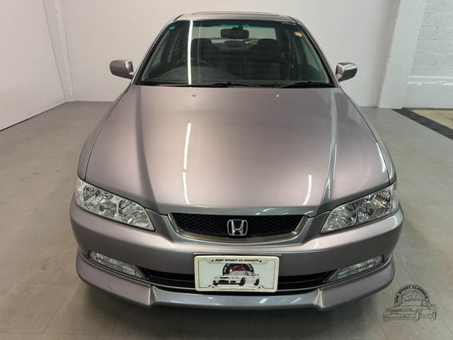 2001 Honda Accord JDM car for sale — photo 7 of 25