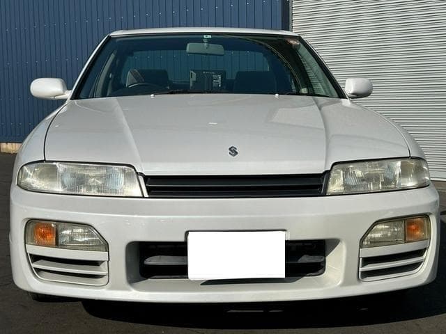 1997 Nissan Skyline JDM car for sale — photo 2 of 25