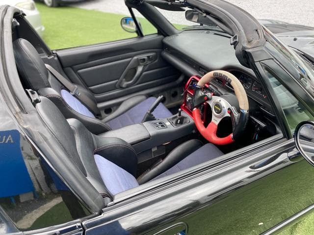 1995 Suzuki Cappuccino JDM car for sale — photo 13 of 25