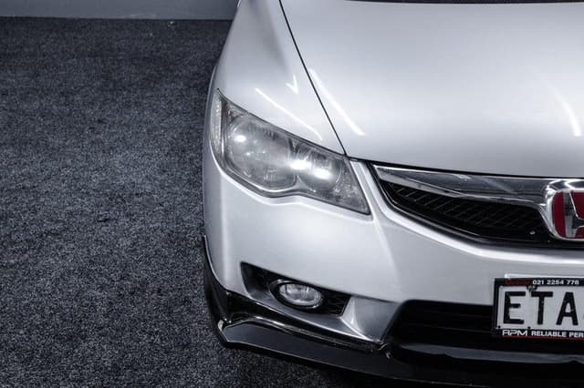 2008 Honda Civic JDM car for sale — photo 3 of 20