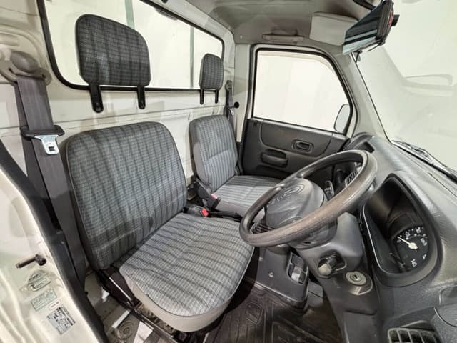 2000 Honda Acty JDM car for sale — photo 10 of 25