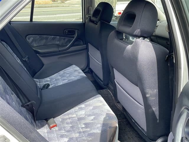 1998 Nissan Skyline JDM car for sale — photo 14 of 19
