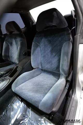 1992 Nissan Skyline JDM car for sale — photo 16 of 25