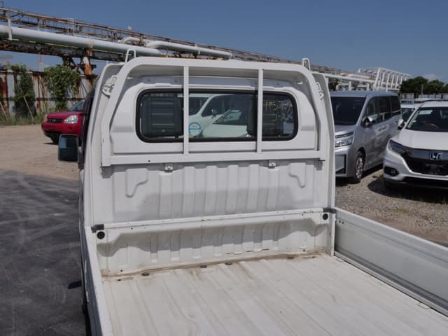 2002 Suzuki Carry JDM car for sale — photo 14 of 25