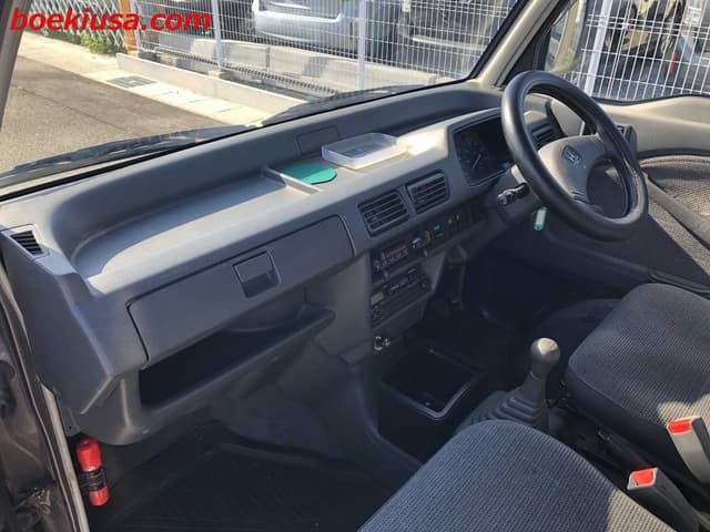 1994 Honda Street JDM car for sale — photo 10 of 23