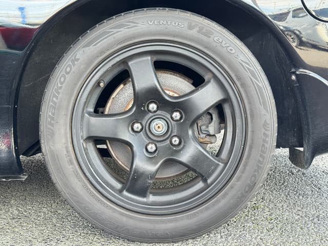 1997 Mazda RX-7 JDM car for sale — photo 22 of 25