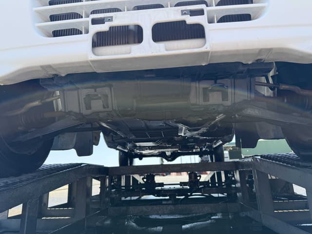 1999 Suzuki Carry JDM car for sale — photo 4 of 5