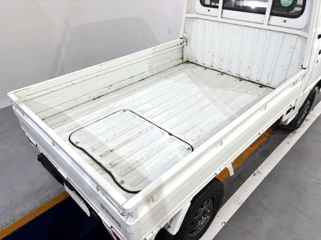 1993 Subaru Sambar JDM car for sale — photo 5 of 25