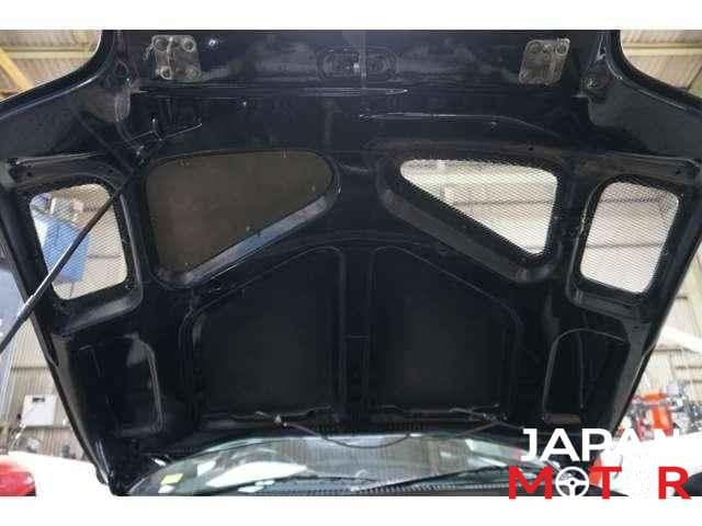 1997 Toyota Supra JDM car for sale — photo 2 of 9