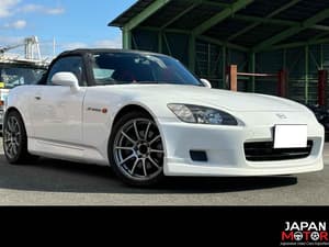 2000 Honda S2000 JDM car for sale