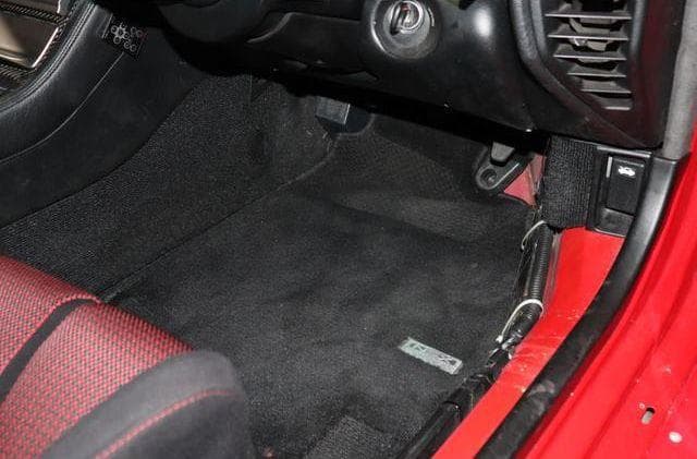 1997 Honda NSX JDM car for sale — photo 9 of 25