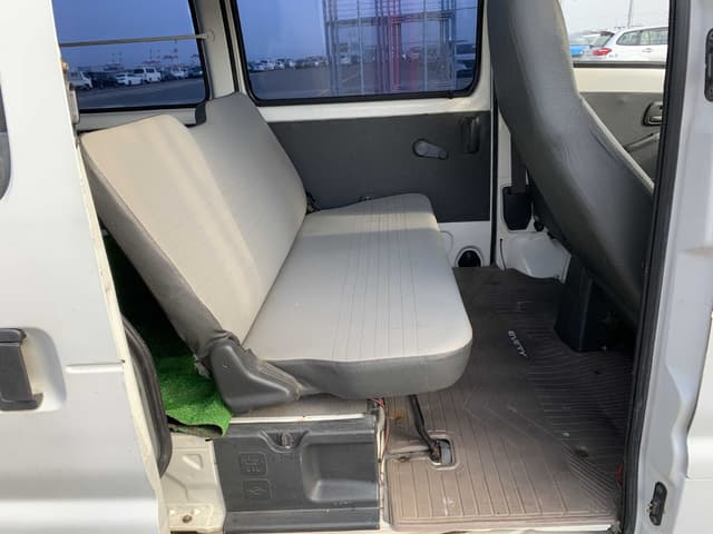 1994 Honda Accord JDM car for sale — photo 8 of 11