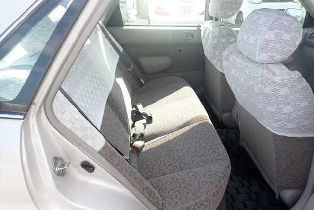 1998 Toyota Sprinter JDM car for sale — photo 20 of 25