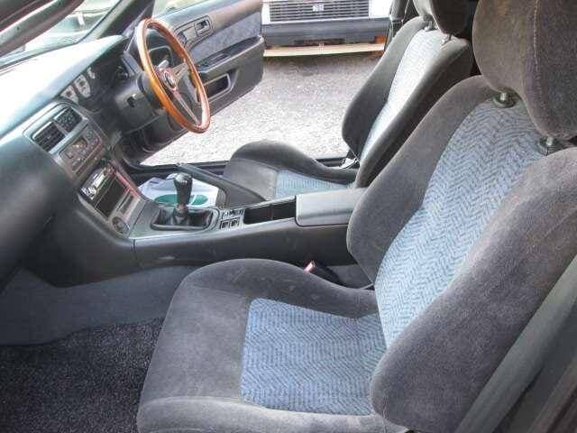 1998 Nissan Silvia JDM car for sale — photo 12 of 19
