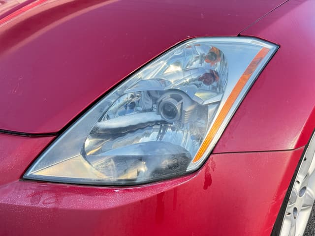 2003 Nissan Fairlady Z JDM car for sale — photo 9 of 25