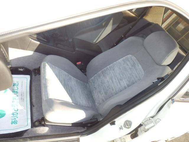 2001 Nissan Skyline JDM car for sale — photo 14 of 20